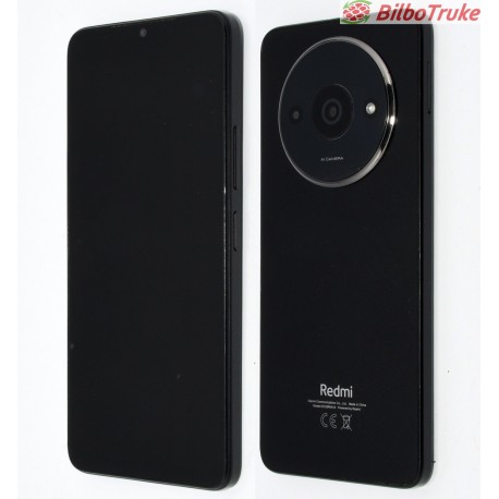 XIAOMI REDMI A3 64GB NEGRO