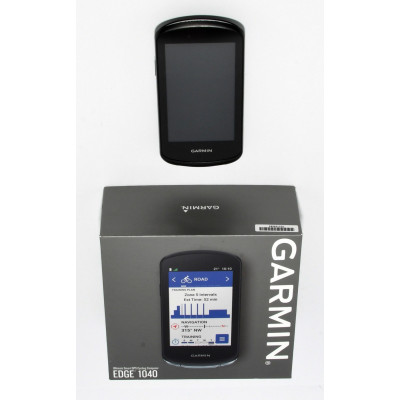 GPS GARMIN EDGE 1040 SOLAR