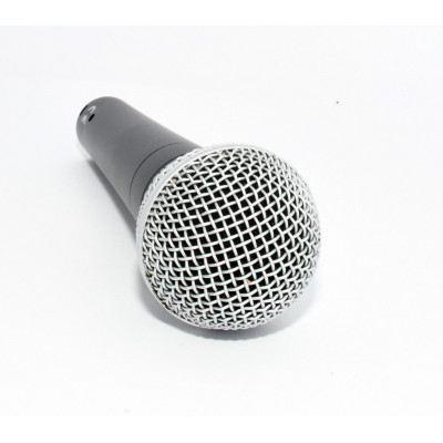MICROFONO SHURE SM58