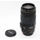 OBJETIVO CANON MACRO EF 70-300MM 1:4-5.6 IS USM ULTRASONIC