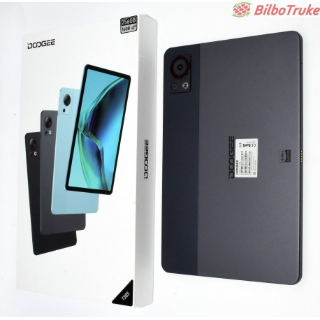 TABLET Doogee T30S 256GB GRIS