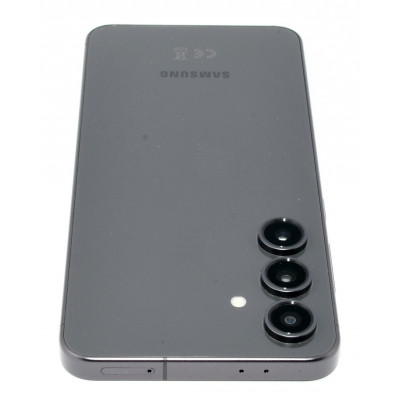 SAMSUNG GALAXY S24 FE 128GB NEGRO