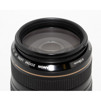 OBJETIVO CANON MACRO EF 70-300MM 1:4-5.6 IS USM ULTRASONIC