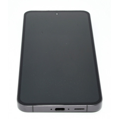 SAMSUNG GALAXY S24 FE 128GB NEGRO