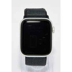 APPLE WATCH SE ALU LTE 44MM PLATA