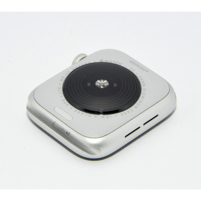 APPLE WATCH SE ALU LTE 44MM PLATA