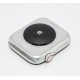 APPLE WATCH SE ALU LTE 44MM PLATA