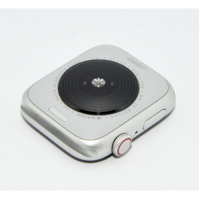 APPLE WATCH SE ALU LTE 44MM PLATA