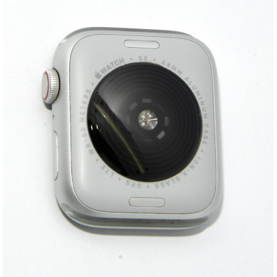 APPLE WATCH SE ALU LTE 44MM PLATA
