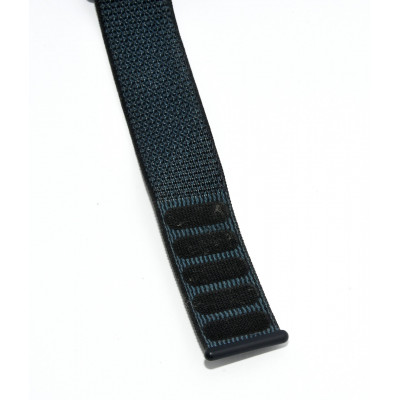 APPLE WATCH SE ALU LTE 44MM PLATA