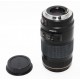 OBJETIVO CANON MACRO EF 70-300MM 1:4-5.6 IS USM ULTRASONIC