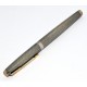 PLUMA PARKER 75 CISELLE PLATA PLUMIN 14K