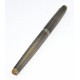 PLUMA PARKER 75 CISELLE PLATA PLUMIN 14K