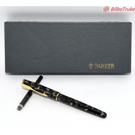 PLUMA PARKER SONNET