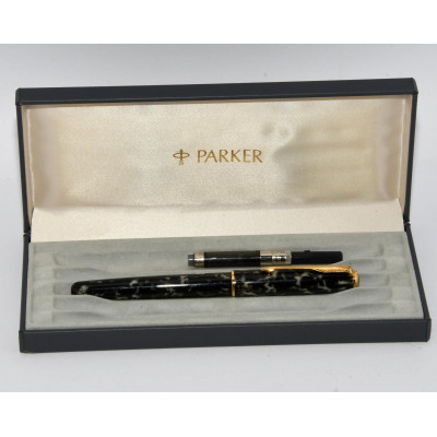 PLUMA PARKER SONNET