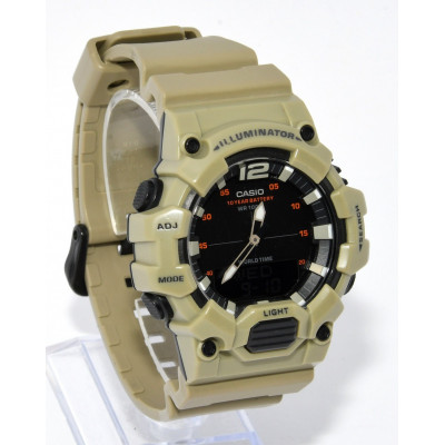 RELOJ CASIO G-SHOCK HDC 700