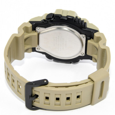 RELOJ CASIO G-SHOCK HDC 700