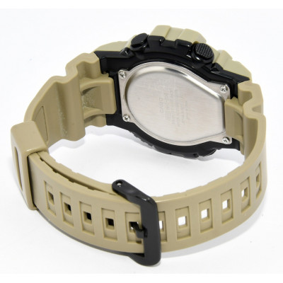 RELOJ CASIO G-SHOCK HDC 700