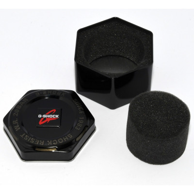 RELOJ CASIO G-SHOCK HDC 700