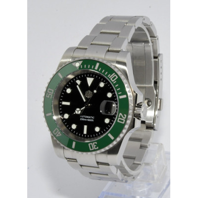 RELOJ AUTOMATICO SAN MARTIN NH35