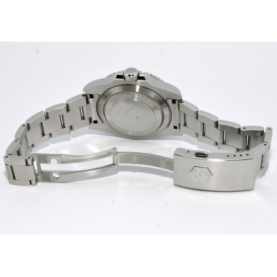 RELOJ AUTOMATICO SAN MARTIN NH35