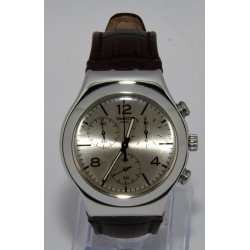 RELOJ SWATCH IRONY CRONO