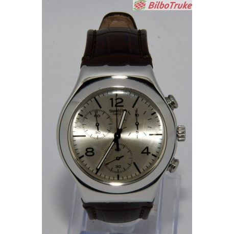 RELOJ SWATCH IRONY CRONO