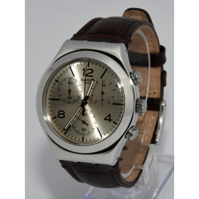 RELOJ SWATCH IRONY CRONO