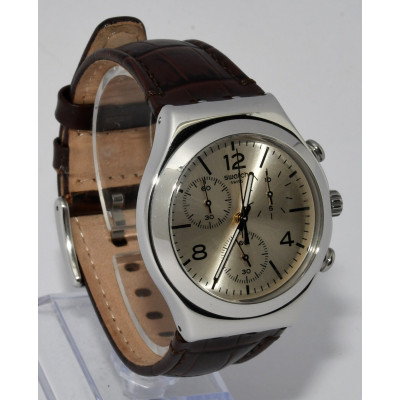 RELOJ SWATCH IRONY CRONO