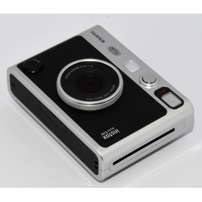 CAMARA FUJIFILM INSTAX MINI EVO
