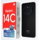 XIAOMI REDMI 14C 256GB NEGRO