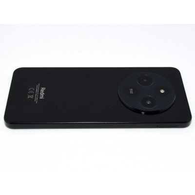 XIAOMI REDMI 14C 256GB NEGRO