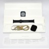 APPLE WATCH SERIES 8 45MM CEL ALUMINIO NEGRO