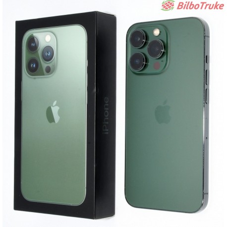 IPHONE 13 PRO MAX 128GB VERDE