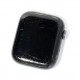 APPLE WATCH SERIES 8 45MM CEL ALUMINIO NEGRO