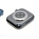 APPLE WATCH SERIES 8 45MM CEL ALUMINIO NEGRO