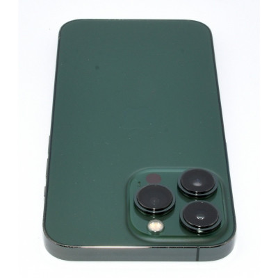 IPHONE 13 PRO MAX 128GB VERDE