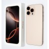 IPHONE 16 PRO MAX 256GB DESERT TITANIUM