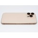 IPHONE 16 PRO MAX 256GB DESERT TITANIUM