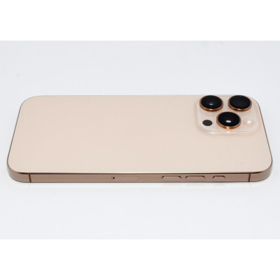 IPHONE 16 PRO MAX 256GB DESERT TITANIUM