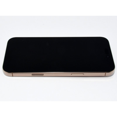 IPHONE 16 PRO MAX 256GB DESERT TITANIUM