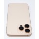 IPHONE 16 PRO MAX 256GB DESERT TITANIUM