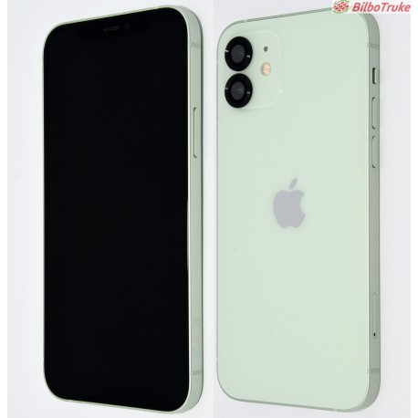 IPHONE 12 64GB VERDE