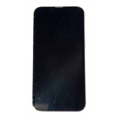 IPHONE 13 PRO MAX 128GB VERDE