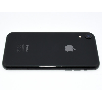 IPHONE XR 128GB NEGRO