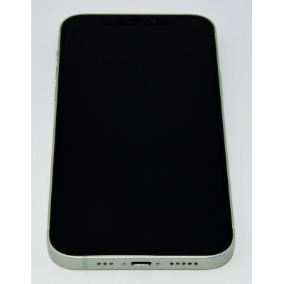 IPHONE 12 64GB VERDE