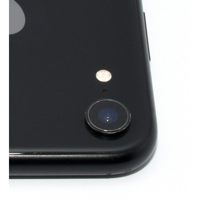 IPHONE XR 128GB NEGRO