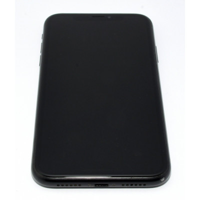 IPHONE XR 128GB NEGRO