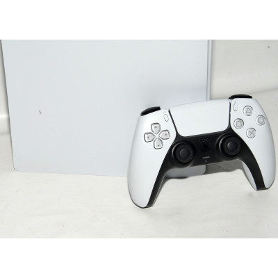 CONSOLA PS5 SLIM 1TB CON MANDO