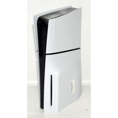 CONSOLA PS5 SLIM 1TB CON MANDO